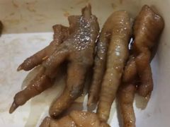 黑鸭鸡爪-绝味鸭脖(乌石浦地铁站店)