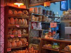 -Juicy Bakery(大学路店)