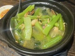 -大洋家·潮汕鱼鲜·花胶砂锅粥(天河东路店)