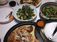 -大厨小馆(华阳城店)