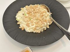 -金轩中餐厅 Jin Xuan(浦东丽思卡尔顿酒店)