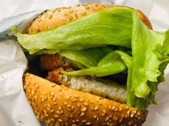 -幸运小丑汉堡(Bay Area本店)