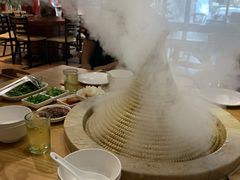 -鲜呦蒸汽石锅鱼(北辰路店)