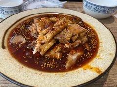 -土桥手掌鸡·26年灌县老味道(都江堰店)