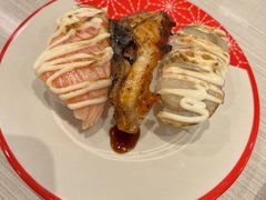 -濱寿司(高新伊藤店)