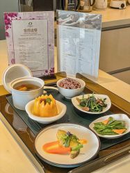 -新寰亚月子会所(盛捷白塘店)