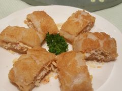 -金苑海鲜酒家(来魅力店)