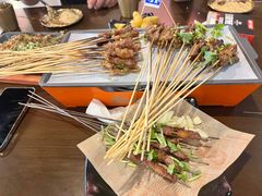 -林二哥宜烤官·宜宾小烧烤