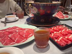 -东来顺饭庄(apm总店)