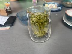 -香芙茗茶楼(梅家坞总店)