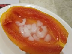 -芭菲盛宴·环球美食(北城国际店)