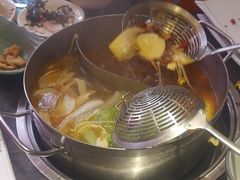 -牛品荟牛肉火锅(新城广场店)