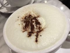 -Awfully Chocolate(来福士广场店)