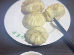 -小胖包子王(赵公口店)