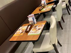 -CoCo壱番屋(久光百货店)