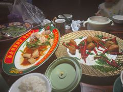 -粤·向群饭店(麓景路店)