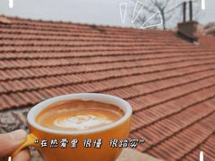 -春风十里咖啡馆