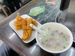 -穗银肠粉店(东川路店)