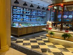 -梦都海鲜酒家(万达广场江桥店)