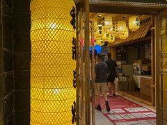 -金刚山黑牛炭火自助烤肉(西大望路店)