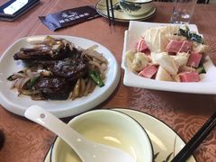 -陈生记黑鱼馆·20年活鱼现杀(宁波鼓楼店)