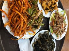 -大东江冷面(步行街店)