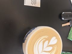 -fishtank鱼缸咖啡(三山街店)