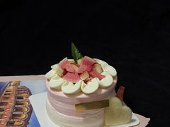 -花花卷卷·鲜食蛋糕(泉屋店)