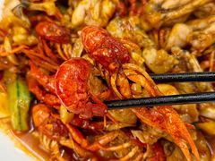 -毛哥小馆子(百井坊巷店)