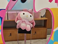 -中国移动(南京西路营业厅)