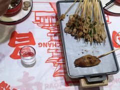 -饶福记·南昌烧烤大排档(九龙湖土著店)
