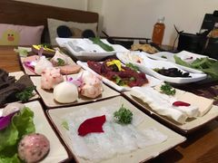 -束河人家(南锣鼓巷店)