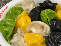 -双合园·海鲜水饺青岛菜(大尧三路店)