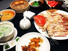 -徐记海鲜(汉城湖|太奥店)
