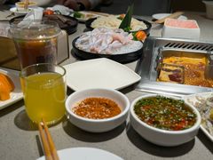 -海底捞火锅(坪山益田假日广场店)