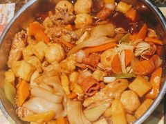 -御上皇三汁焖锅(薛城万达广场店)