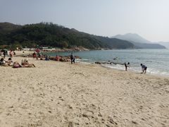 -南丫岛