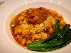 -唐阁(香港朗廷酒店)