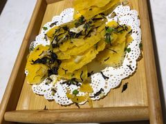 玉米锅巴-千岛湖小鱼儿·淳安匠心农家菜