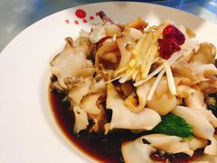 -万宝海鲜舫(劳动公园店)
