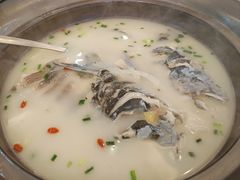 -浔味·山屿湖·正宗淳牌全鱼宴老字号
