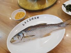 鱼饭-长平老姿娘夜粥(平东一街店)