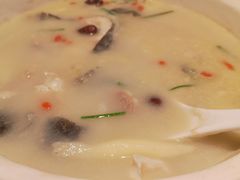 -老阿爸鲜鱼土菜(昆山花桥店)