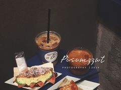 -Something For(中洲湾店)