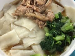 -樊记腊汁肉(竹笆市总店)