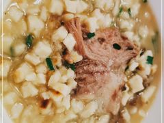 -刘信牛羊肉泡馍小炒(回民街店)
