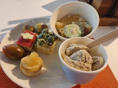 -The COOK·厨餐厅·自助餐(浦东嘉里大酒店)