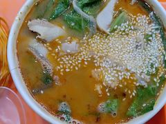 香辣爆肚-张三哥金钱麻辣爆肚(扶沟一店)