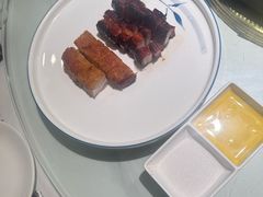 -十六台·经典广东菜(德外大街店)