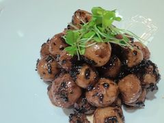-白沙码头海鲜广场
